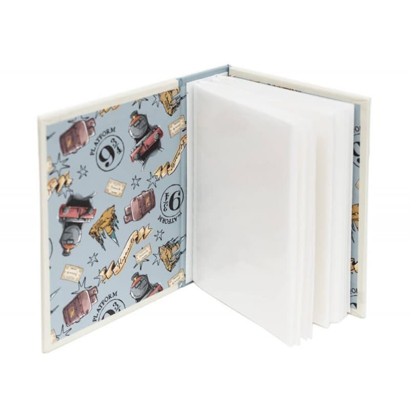 Harry Potter - Photo Album for 100 Photos 10x15 cm 3