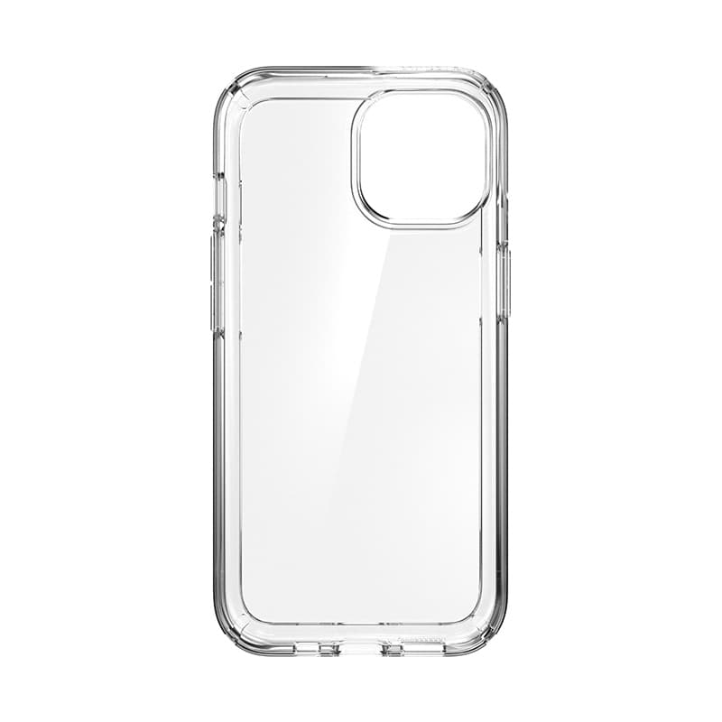 Speck Gemshell - iPhone 17e / 16e / 15 / 14 / 13 Case (Clear) 5