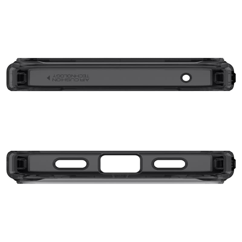 Spigen Ultra Hybrid Mag MagSafe - Case for Google Pixel 10 Pro XL (Frost Black) 6