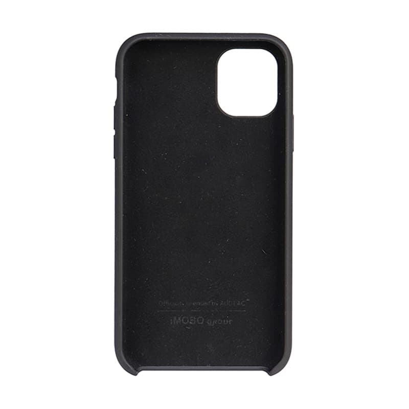 Audi Silicone Case - Case for iPhone 12 / iPhone 12 Pro (Black) 4