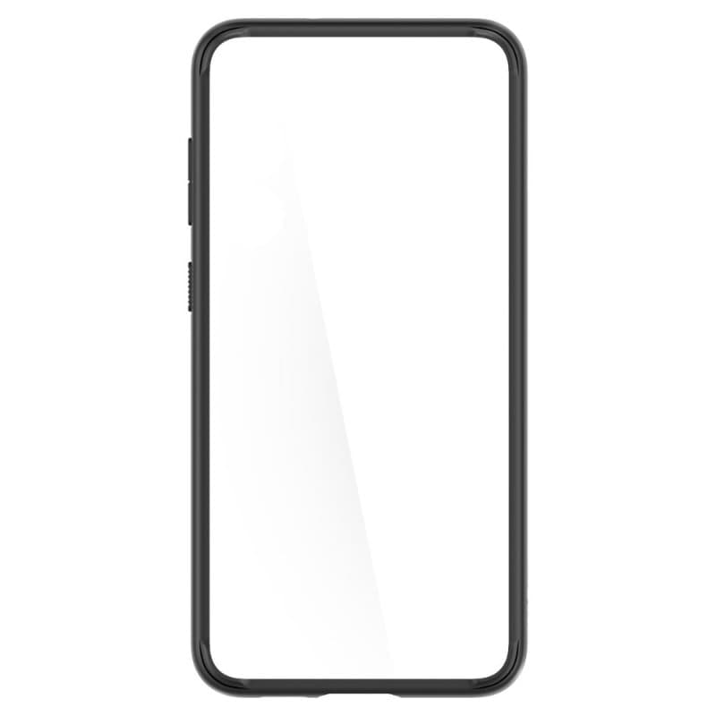 Spigen Ultra Hybrid - Case for Samsung Galaxy S23 (Matte Black) 5
