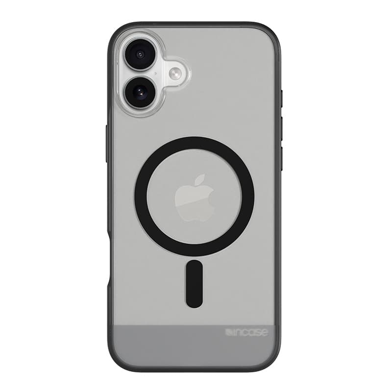 Incase Slim Case MagSafe - Case iPhone 16 Plus (Black) 2