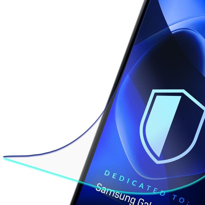 3mk FlexibleGlass - Hybrid Glass for Samsung Galaxy S25+ 2
