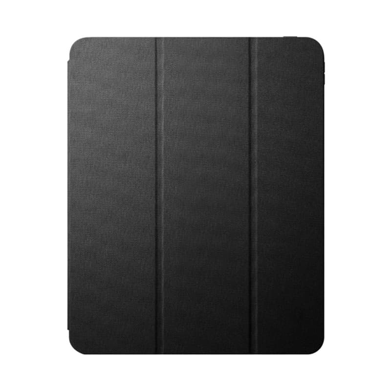 Spigen Urban Fit - Case for iPad Pro 13" (M5,2025 / M4, 2024) (Black) 5
