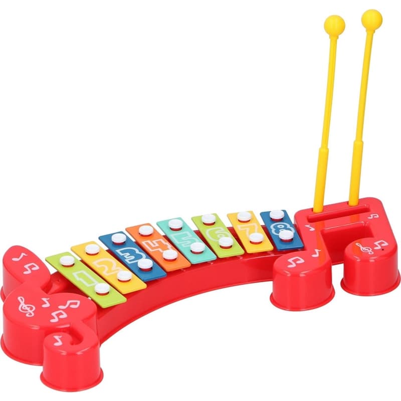 Lets Play - Xylophone 2
