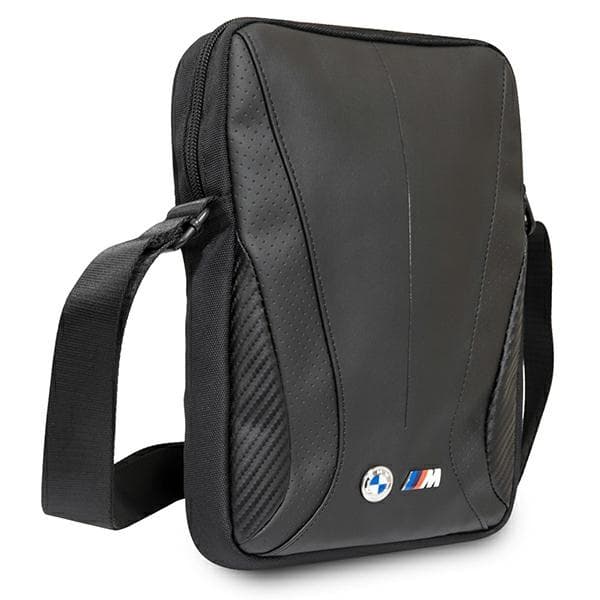 BMW Perforated  - Bag for Tablet 10" (Black) 4