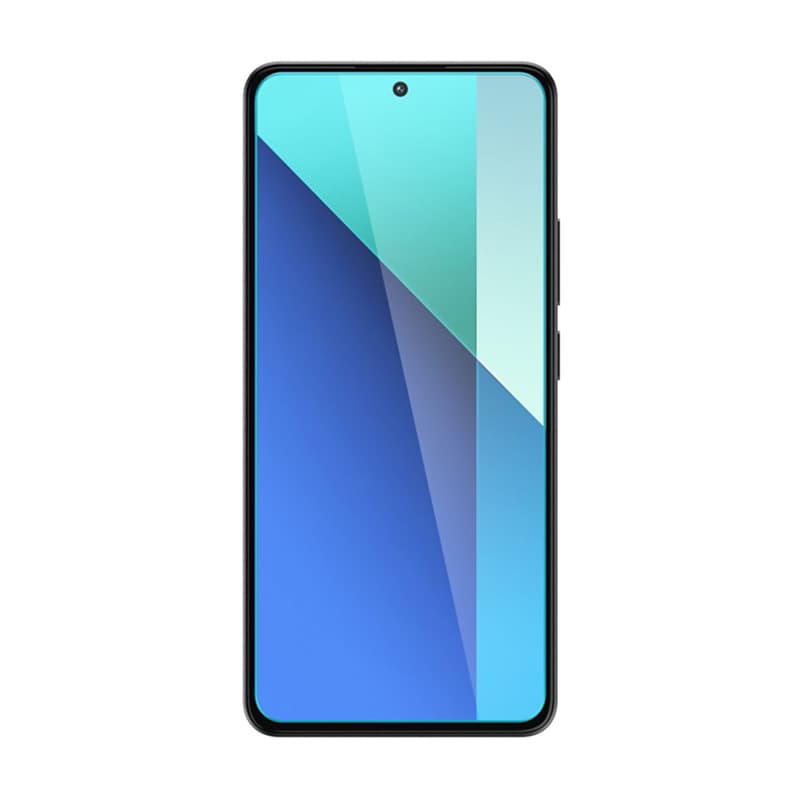 Spigen Glas.TR Slim 2-Pack - Tempered glass for Xiaomi Redmi Note 13 4G / LTE (2 pieces) 2