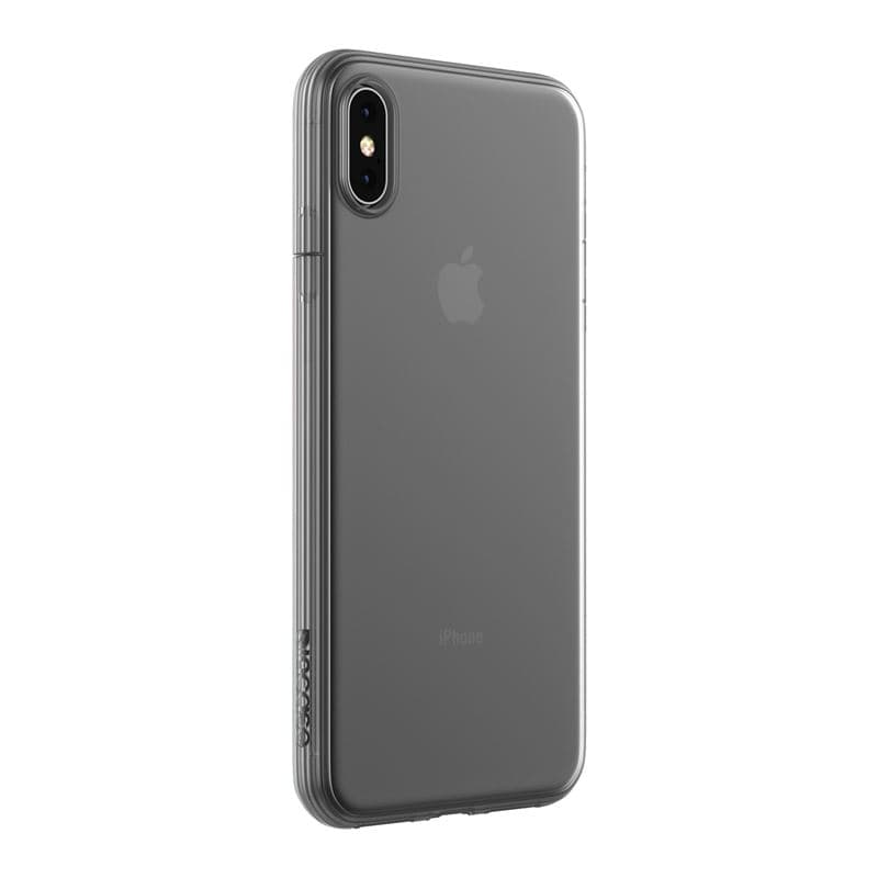 Incase Protective Clear Cover for iPhone Xs Max (Clear) 8