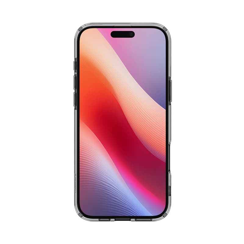 Spigen Ultra Hybrid - Case for iPhone 16 Pro (Space Crystal) 5