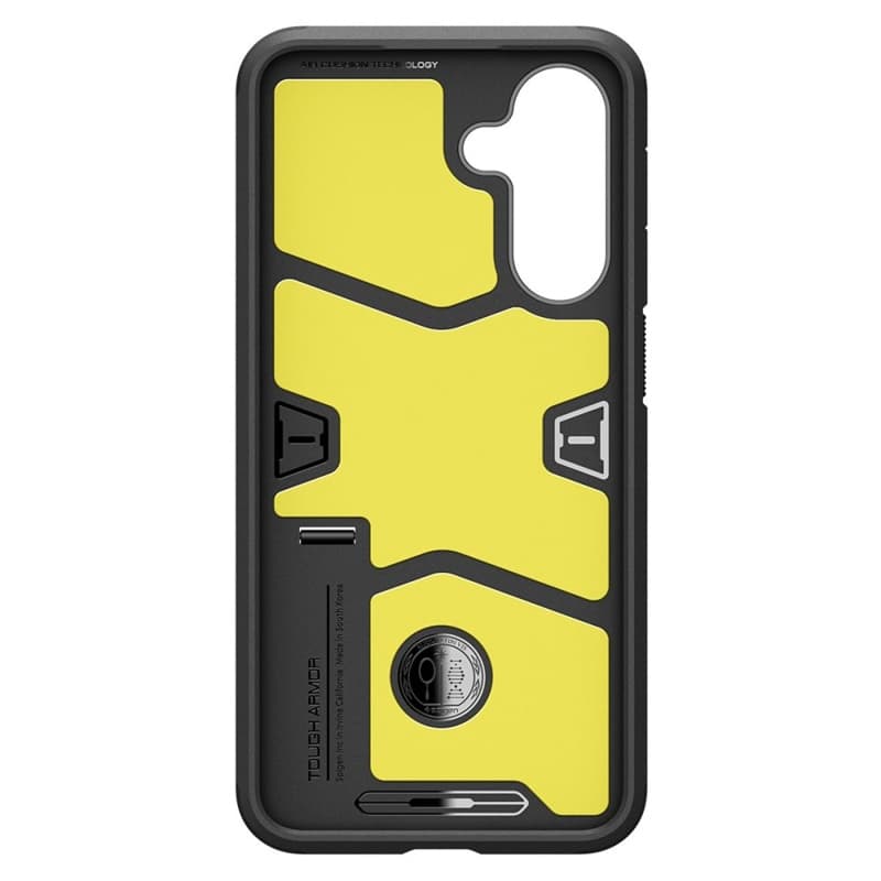 Spigen Tough Armor - Case for Samsung Galaxy A56 5G (Black) 3