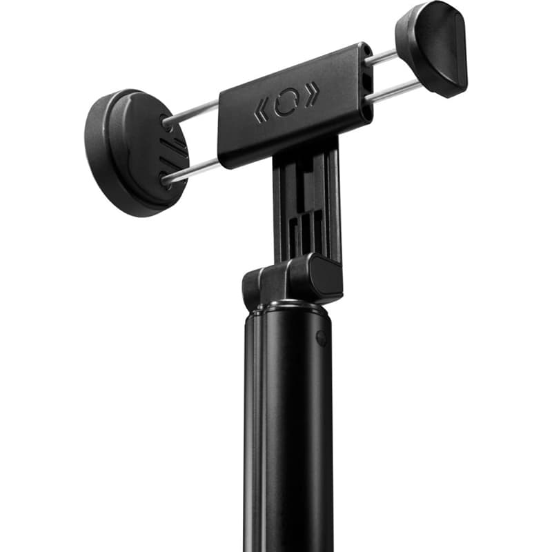 Spigen S541W Bluetooth Selfie Stick Tripod - Smartphone Tripod / Selfie Stick Holder (Black) 6