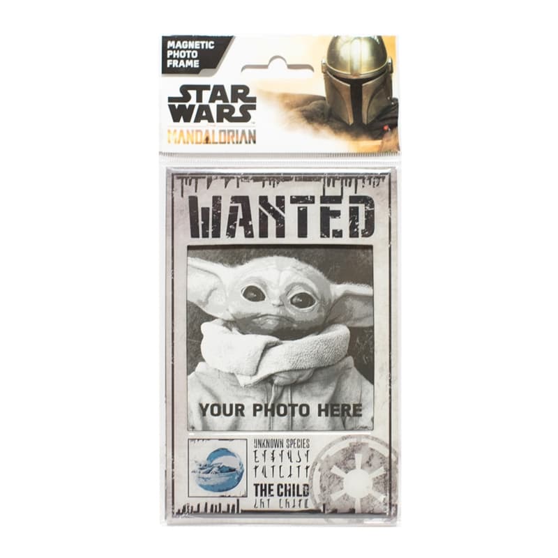 Star Wars - Photo Frame Magnet 5