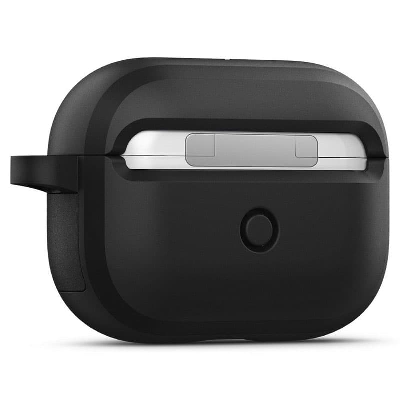 Spigen Tag Armor Duo - Case for Apple AirPods Pro 1 / 2 / AirTag 1 /2 (Black) 4