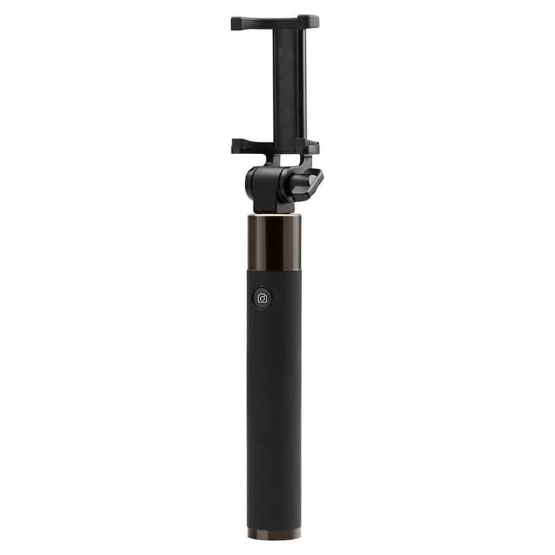 Spigen S530W - Selfie Stick Holder (Black) 2