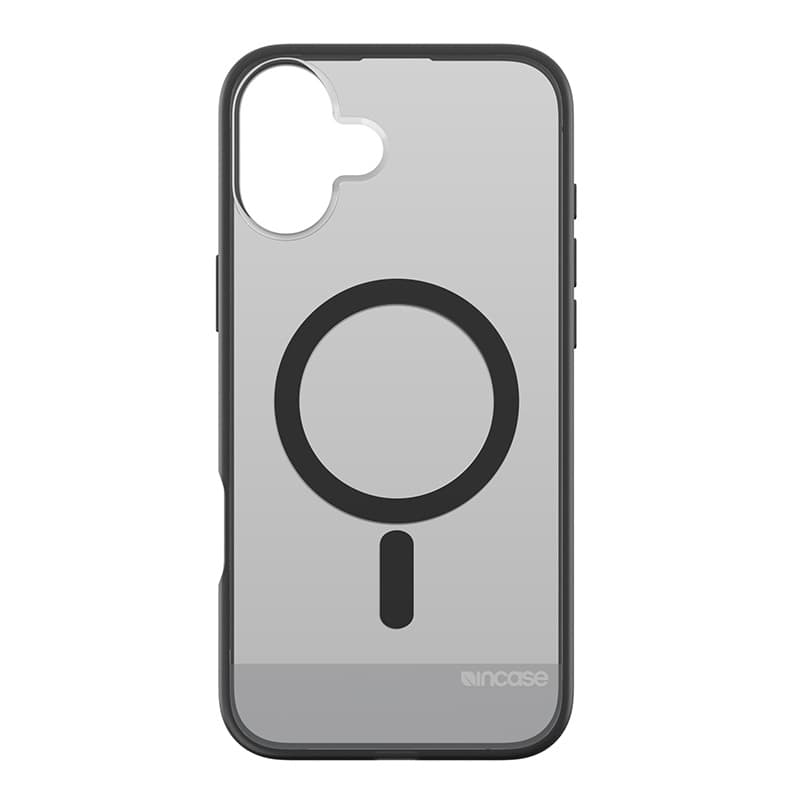 Incase Slim Case MagSafe - Case iPhone 16 Plus (Black) 3