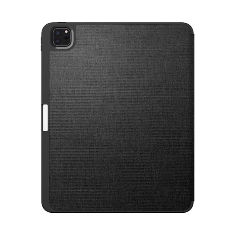 Spigen Urban Fit - Case for iPad Pro 13" (M5,2025 / M4, 2024) (Black) 6