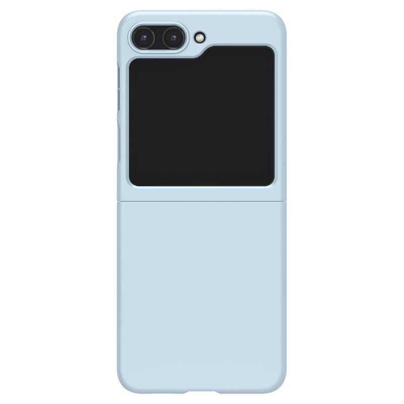 Spigen Airskin - Case for Samsung Galaxy Z Flip 5 (Mute Blue) 3