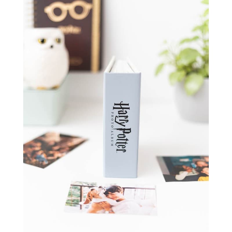 Harry Potter - Photo Album for 100 Photos 10x15 cm 5
