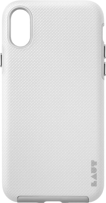 Laut SHIELD - Case for iPhone Xs Max (White) 4