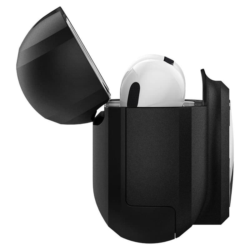 Spigen Tag Armor Duo - Case for Apple AirPods Pro 1 / 2 / AirTag 1 /2 (Black) 5