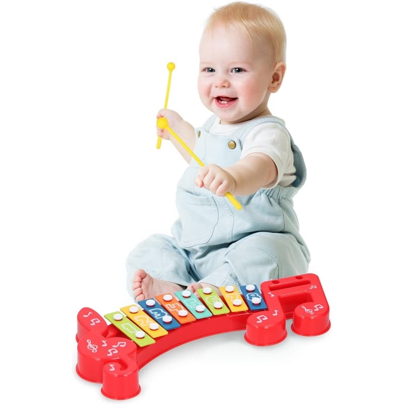 Lets Play - Xylophone 3