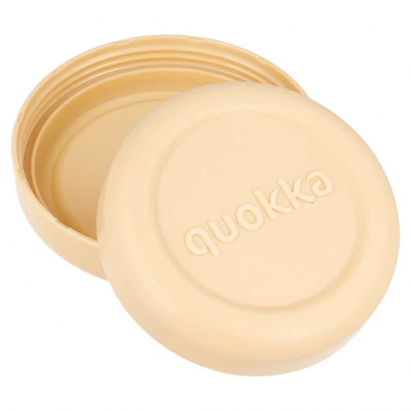 Quokka Bubble Food Jar - Food Container / Lunchbox 500 ml (Vintage Floral) 3