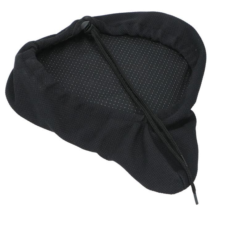 Dunlop - Foam bike saddle cover 2