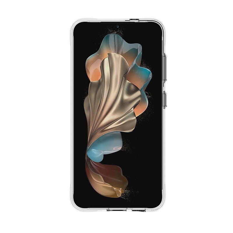 Case-Mate Karat - Samsung Galaxy S24 case decorated with mother of pearl (A Touch of Pearl) 5