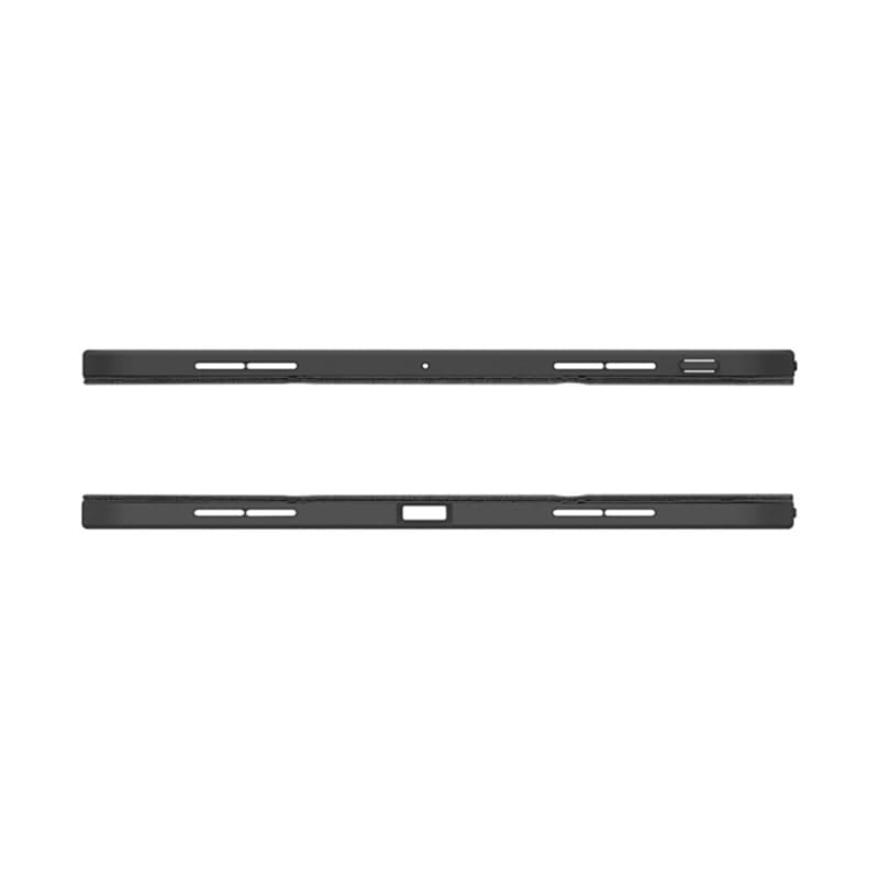 Spigen Urban Fit - Case for iPad Pro 13" (M5,2025 / M4, 2024) (Black) 8