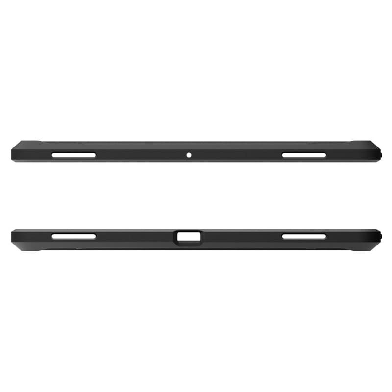 Spigen Tough Armor Pro - Case for Samsung Galaxy Tab S11 Ultra 14.6" X930 / X936B (Black) 6