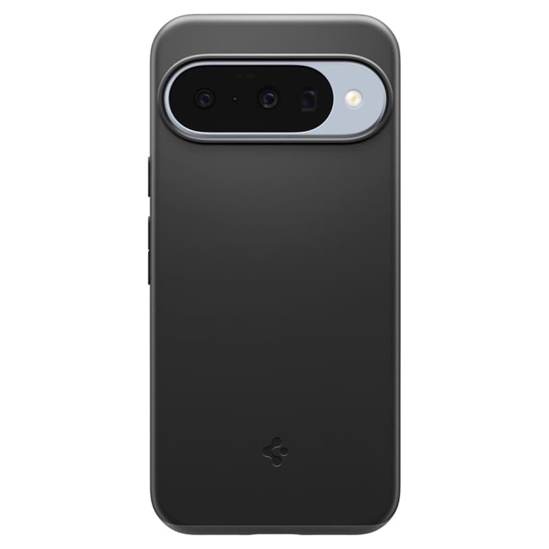 Spigen Thin Fit Mag MagSafe - Case for Google Pixel 10 / 10 Pro (Black) 3