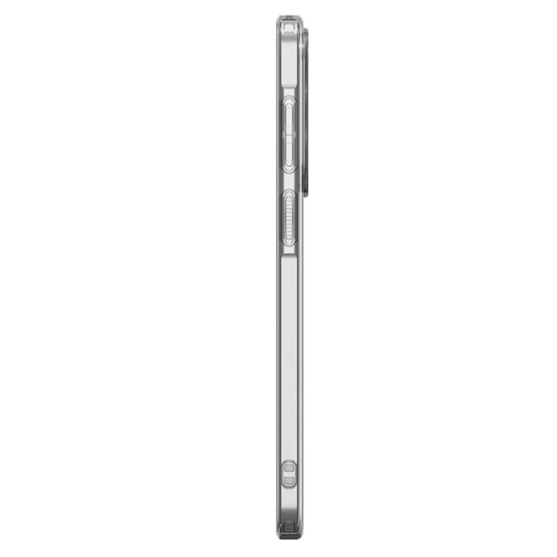 Spigen Liquid Crystal - Case for Samsung Galaxy A57 5G (Clear) 4
