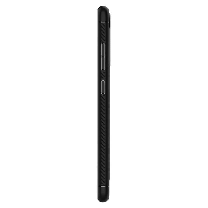 Spigen Rugged Armor - Case for Samsung Galaxy S20 FE (Black) 7