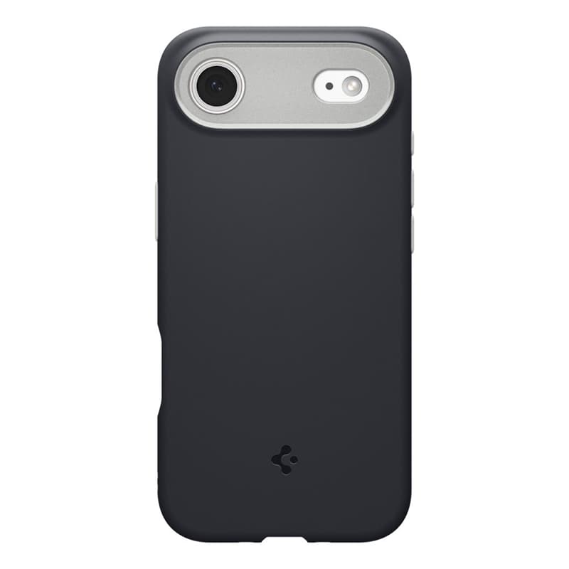 Spigen Nano Pop Mag MagSafe - Case for iPhone Air (Black Sesame) 3
