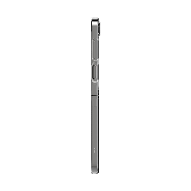 Spigen Airskin - Case for Samsung Galaxy Z Flip 6 / 7 FE (Crystal Clear) 3