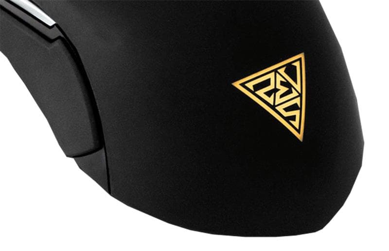 Gamdias Erebos Optical - Gaming Optical Mouse with changeable panels (3500 DPI) 8