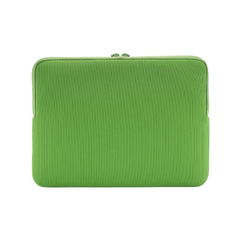 Tucano Colore2 - MacBook Air 13” Case (M5/M4/M3/M2/M1/2026-2018) / Pro 13" / Laptop 12” (Green) 3