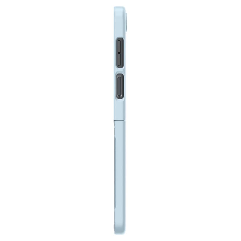 Spigen Airskin - Case for Samsung Galaxy Z Flip 5 (Mute Blue) 5