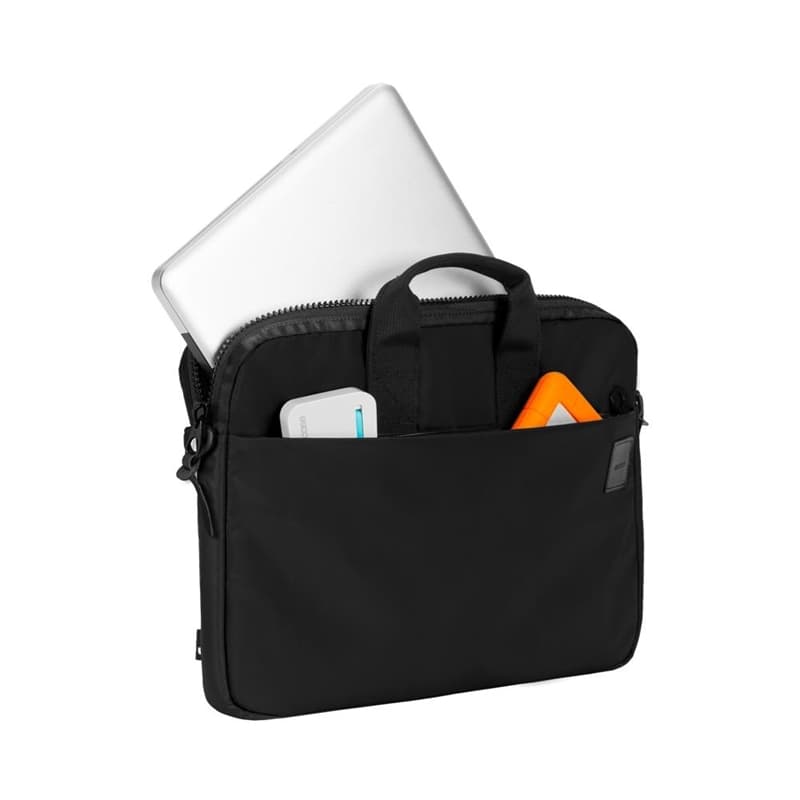 Incase Compass Brief 13" with Flight Nylon - Bag for MacBook Pro 13" (Black) 2