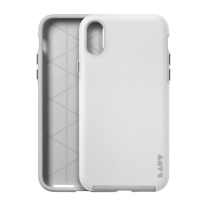Laut SHIELD - Case for iPhone Xs Max (White) 6