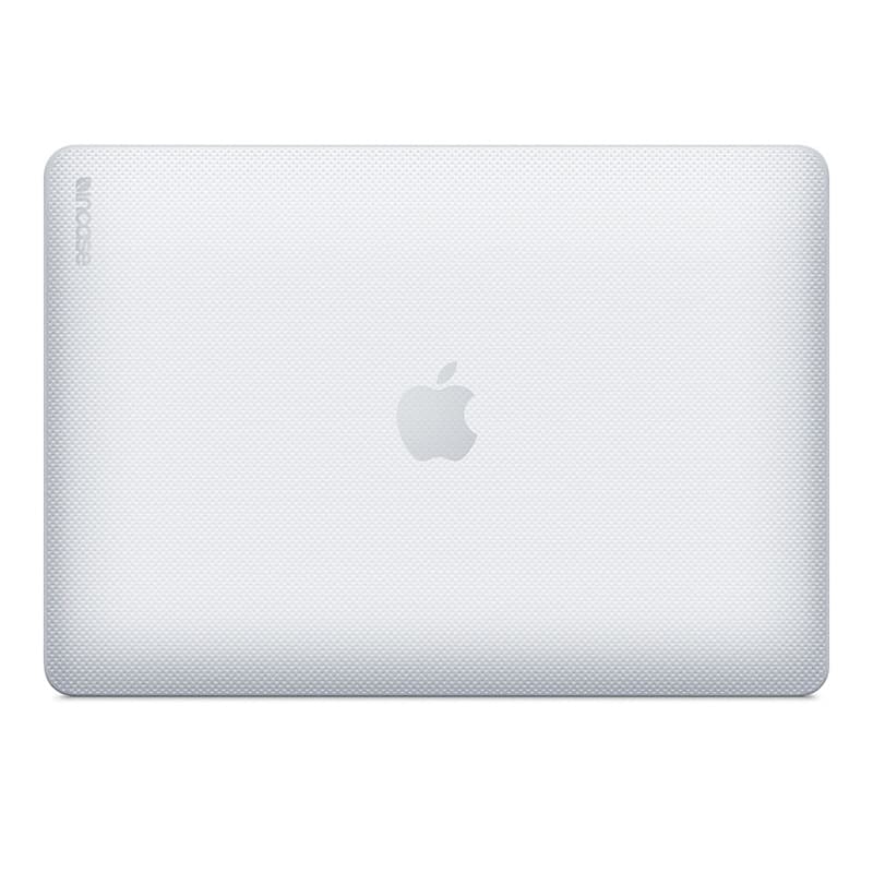 Incase Hardshell Case for MacBook Air 13" Retina (2020) (Clear) 2