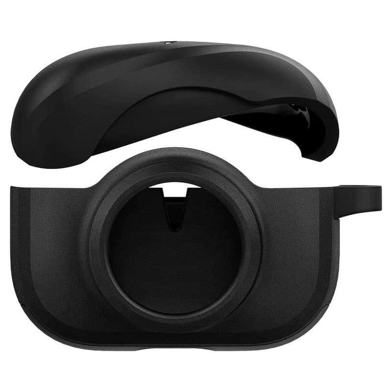 Spigen Tag Armor Duo - Case for Apple AirPods Pro 1 / 2 / AirTag 1 /2 (Black) 7