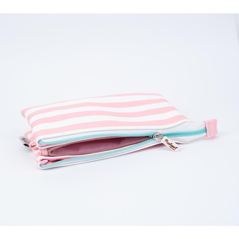 Pusheen - Pencil case / cosmetic bag from the Rose collection 4