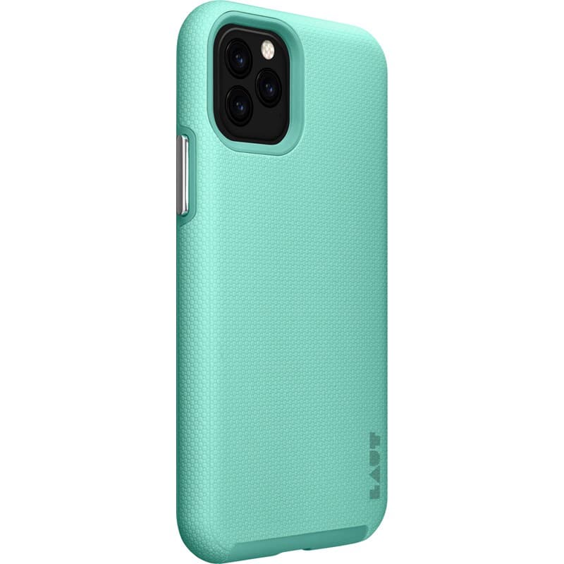 Laut Shield - Case for iPhone 11 Pro (Mint) 4