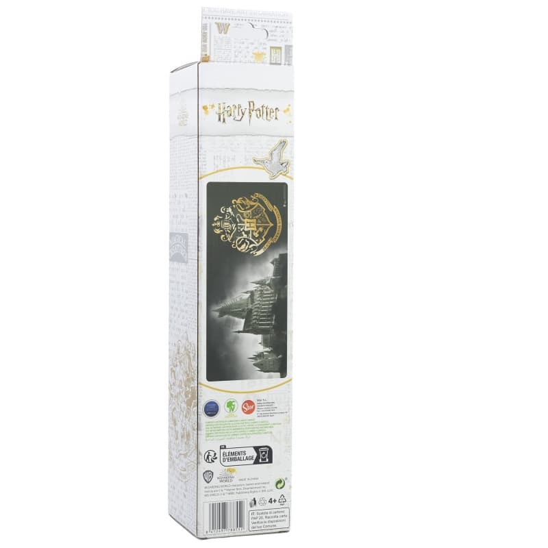 Harry Potter - XXL Gaming/Desk Mat from Hogwarts Collection (80 x 35 cm) 4