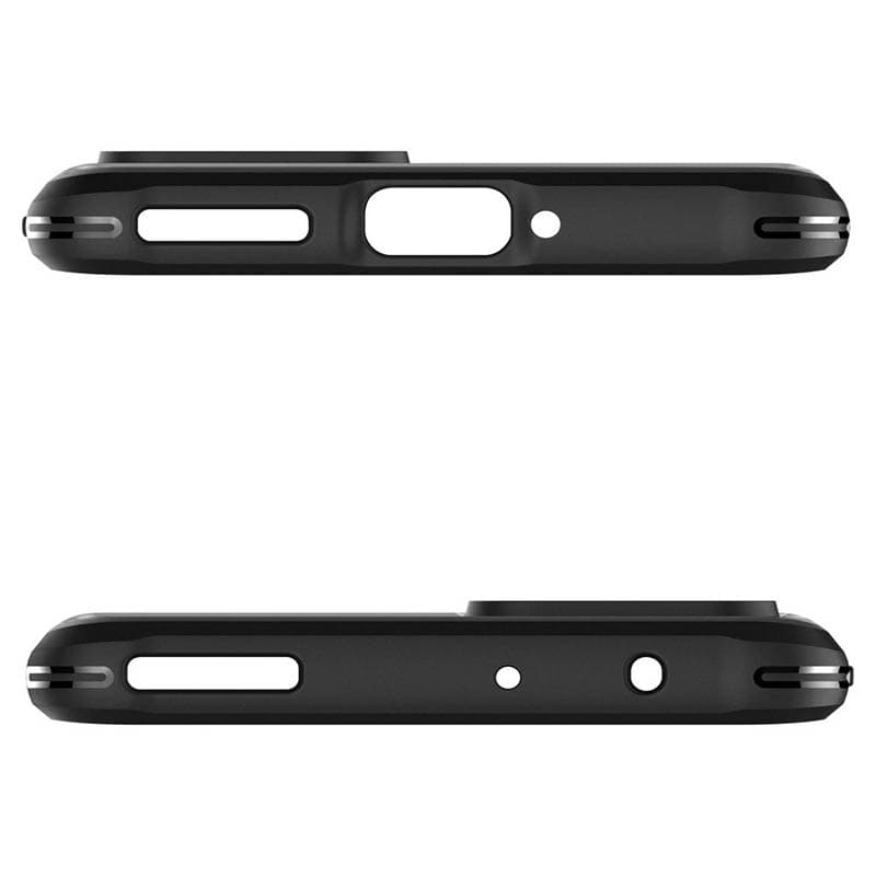 Spigen Rugged Armor - Case for Xiaomi 12 Pro (Black) 6
