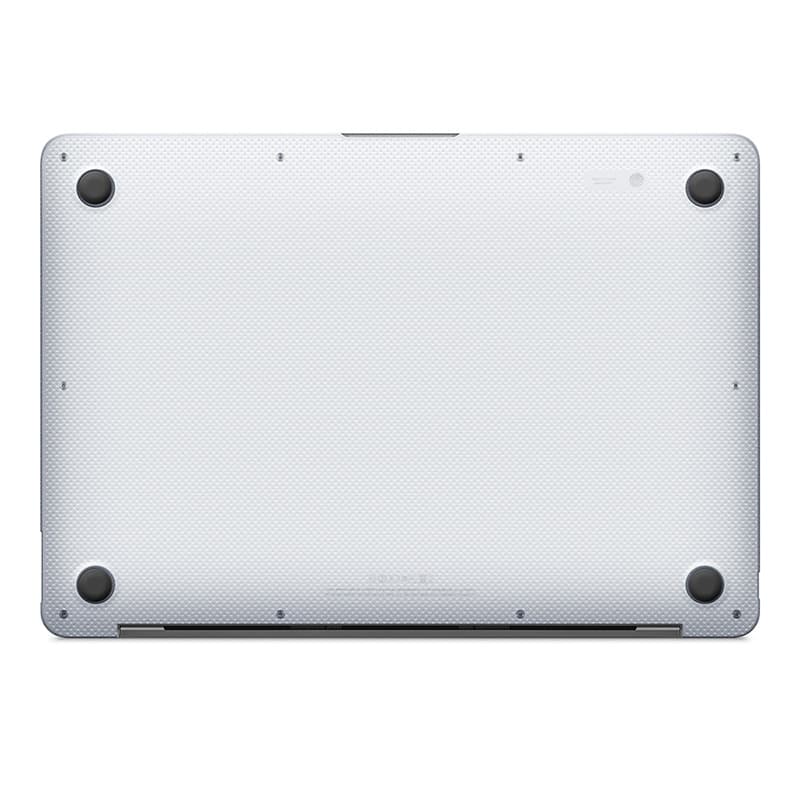 Incase Hardshell Case for MacBook Air 13" Retina (2020) (Clear) 3