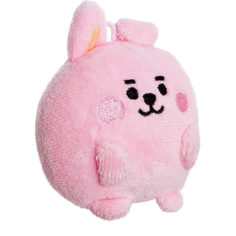 Line Friends BT21 - Mascot 8cm COOKY Baby Pong Pong 2