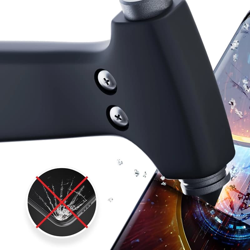 3mk Silky Matt Privacy - Matte privacy film for Motorola Edge 60 Fusion 5
