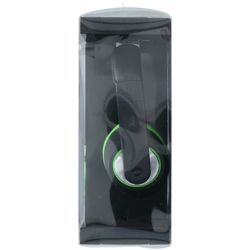 Grundig - Headphones (green) 3